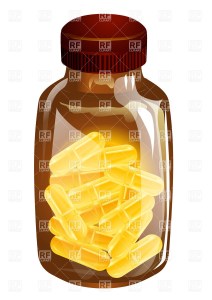 vitamin-d-pills-inside-brown-bottle-Download-Royalty-free-Vector-File-EPS-75248